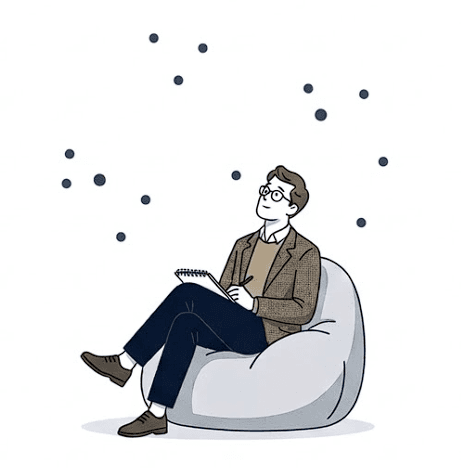 Ilustracao inicial da visualizacao semantica